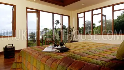 PAT13998: Luxury 4 Bedroom Villa in Patong. Photo #13