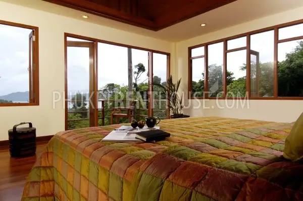 PAT13998: Luxury 4 Bedroom Villa in Patong. Photo #13