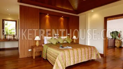 PAT13998: Luxury 4 Bedroom Villa in Patong. Photo #14