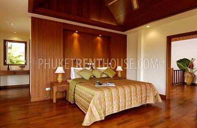 PAT13998: Luxury 4 Bedroom Villa in Patong. Photo #14
