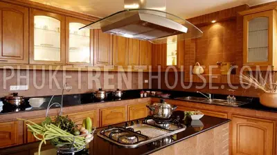 PAT13998: Luxury 4 Bedroom Villa in Patong. Photo #10