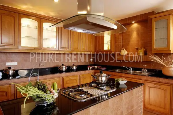PAT13998: Luxury 4 Bedroom Villa in Patong. Photo #10