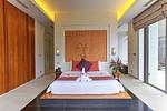 KAM71: Amazing 4 Bedrooms Beachfront Villa in Kamala. Thumbnail #16