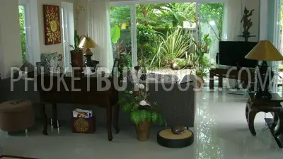 RAW2484: Garden Villa Rawai. 照片 #2