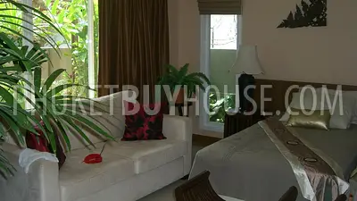 RAW2484: Garden Villa Rawai. 照片 #4