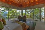 KAM71: Amazing 4 Bedrooms Beachfront Villa in Kamala. Thumbnail #17