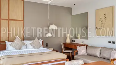 THA22985: Luxury 4-bedroom villa for rent in Bang Tao, Phuket. Photo #16