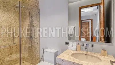 THA22985: Luxury 4-bedroom villa for rent in Bang Tao, Phuket. Photo #30