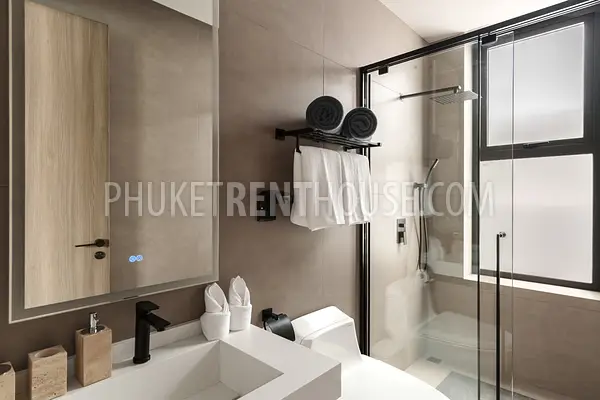 CHE22986: Modern 3-Bedroom Family Villa in Cherngtalay Near HeadStart International School. 照片 #17