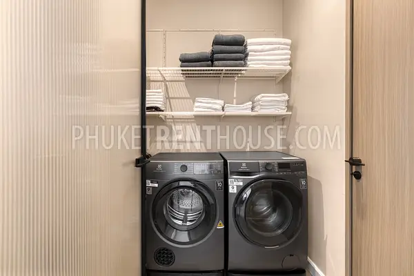 CHE22986: Modern 3-Bedroom Family Villa in Cherngtalay Near HeadStart International School. 照片 #12