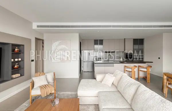 CHE22986: Modern 3-Bedroom Family Villa in Cherngtalay Near HeadStart International School. 照片 #16