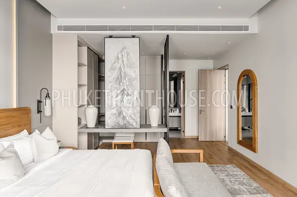 CHE22986: Modern 3-Bedroom Family Villa in Cherngtalay Near HeadStart International School. 照片 #21