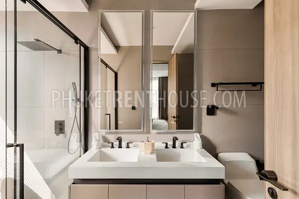 CHE22986: Modern 3-Bedroom Family Villa in Cherngtalay Near HeadStart International School. 照片 #20