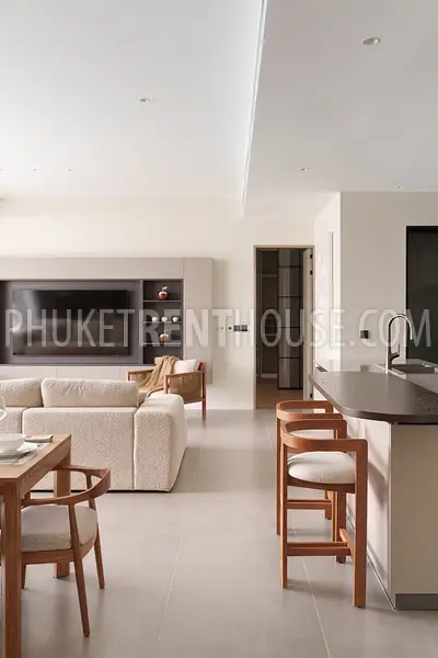 CHE22986: Modern 3-Bedroom Family Villa in Cherngtalay Near HeadStart International School. 照片 #8