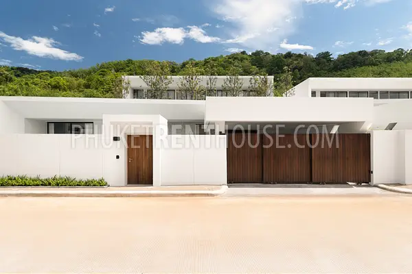 CHE22986: Modern 3-Bedroom Family Villa in Cherngtalay Near HeadStart International School. 照片 #14