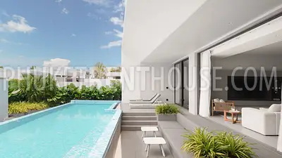 CHE22986: Modern Family Villa. Fotoğraf #19