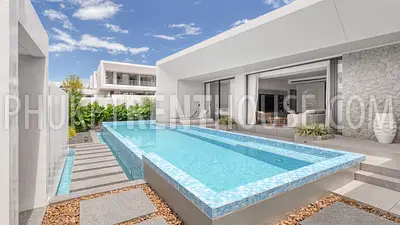 CHE22986: Modern Family Villa. Fotoğraf #23