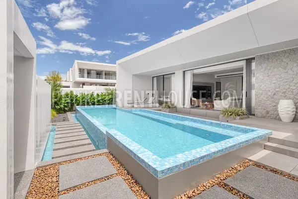 CHE22986: Modern 3-Bedroom Family Villa in Cherngtalay Near HeadStart International School. 照片 #23