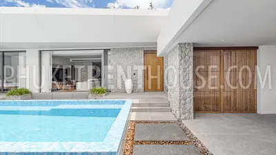 CHE22986: Modern Family Villa. Fotoğraf #25