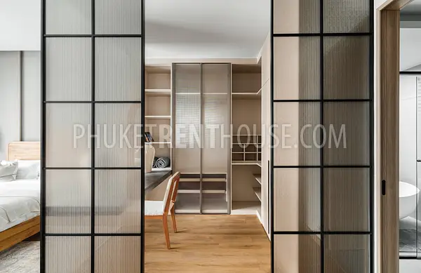 CHE22986: Modern 3-Bedroom Family Villa in Cherngtalay Near HeadStart International School. 照片 #26