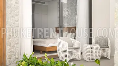 CHE22986: Modern Family Villa. Fotoğraf #5