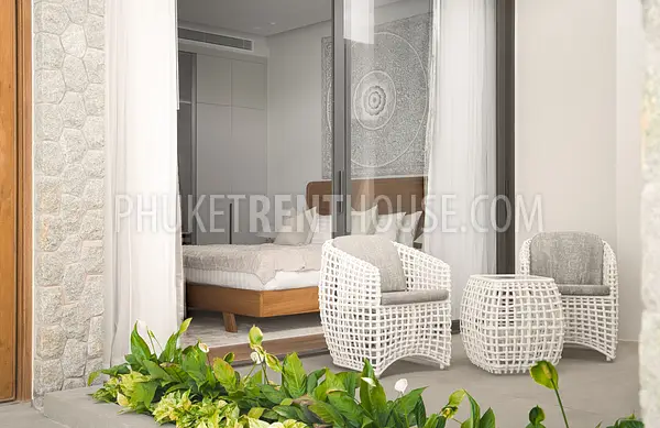 CHE22986: Modern 3-Bedroom Family Villa in Cherngtalay Near HeadStart International School. 照片 #5