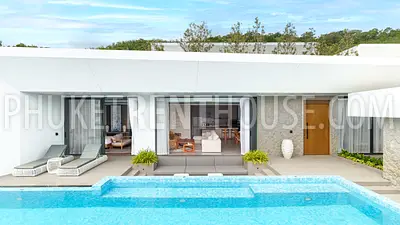 CHE22986: Modern Family Villa. Fotoğraf #24