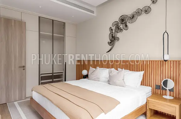 CHE22986: Modern 3-Bedroom Family Villa in Cherngtalay Near HeadStart International School. 照片 #18