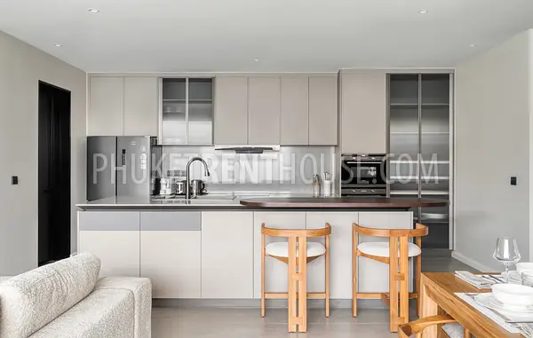 CHE22986: Modern 3-Bedroom Family Villa in Cherngtalay Near HeadStart International School. 照片 #3