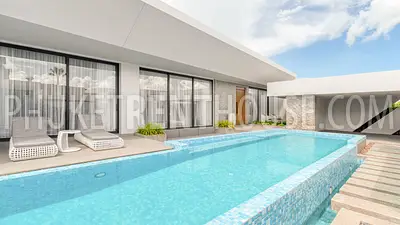CHE22986: Modern Family Villa. Fotoğraf #15