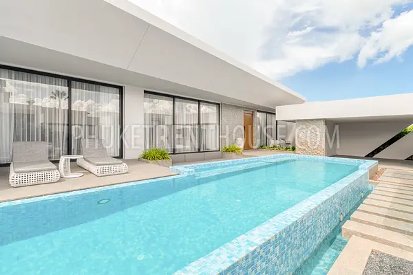CHE22986: Modern 3-Bedroom Family Villa in Cherngtalay Near HeadStart International School. 照片 #15