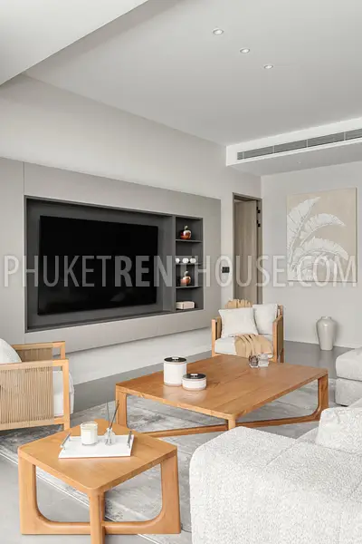 CHE22986: Modern 3-Bedroom Family Villa in Cherngtalay Near HeadStart International School. 照片 #9