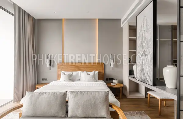 CHE22986: Modern 3-Bedroom Family Villa in Cherngtalay Near HeadStart International School. 照片 #7