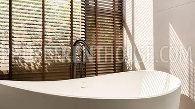 CHE22986: Modern Family Villa. Fotoğraf #13