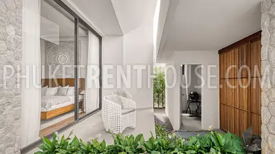 CHE22986: Modern Family Villa. Fotoğraf #11
