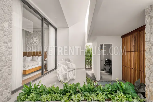 CHE22986: Modern 3-Bedroom Family Villa in Cherngtalay Near HeadStart International School. 照片 #11