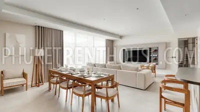 CHE22986: Modern Family Villa. Fotoğraf #4