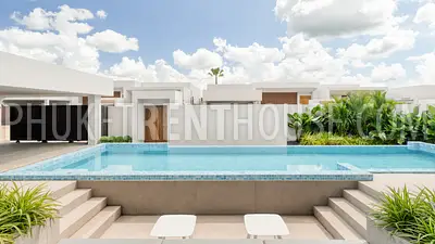 CHE22986: Modern Family Villa. Fotoğraf #10
