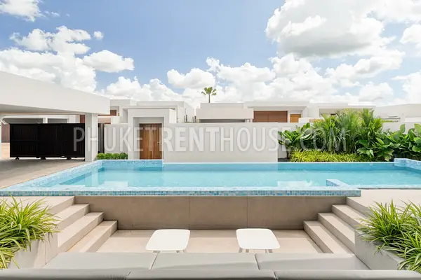 CHE22986: Modern 3-Bedroom Family Villa in Cherngtalay Near HeadStart International School. 照片 #10
