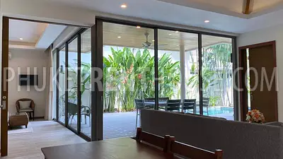 RAW22987: 3-Bedroom Villa with Private Pool in Rawai. Photo #11