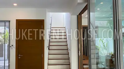 RAW22987: 3-Bedroom Villa with Private Pool in Rawai. Photo #7