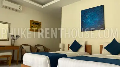 RAW22987: 3-Bedroom Villa with Private Pool in Rawai. Photo #1