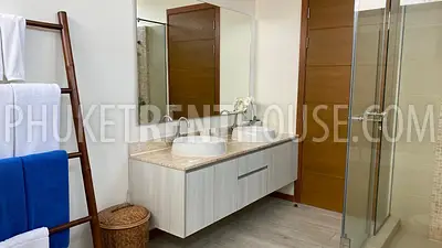 RAW22987: 3-Bedroom Villa with Private Pool in Rawai. Photo #6