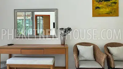 RAW22987: 3-Bedroom Villa with Private Pool in Rawai. Photo #5