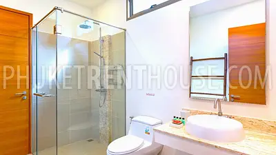 RAW22988: Elegant 4-Bedroom Pool Villa with Tropical Courtyard in Rawai. Photo #13
