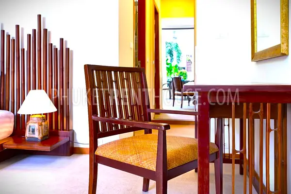 RAW22988: Elegant 4-Bedroom Pool Villa with Tropical Courtyard in Rawai, Phuket. 照片 #21