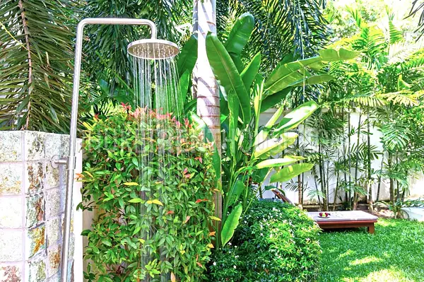 RAW22988: Elegant 4-Bedroom Pool Villa with Tropical Courtyard in Rawai, Phuket. 照片 #25