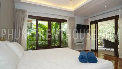 BAN14283: 3 Bedrooms Apartment in Bang Tao. Photo #1