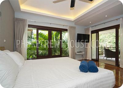 BAN14283: 3 Bedrooms Apartment in Bang Tao. Photo #1