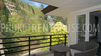 BAN14283: 3 Bedrooms Apartment in Bang Tao. Photo #2